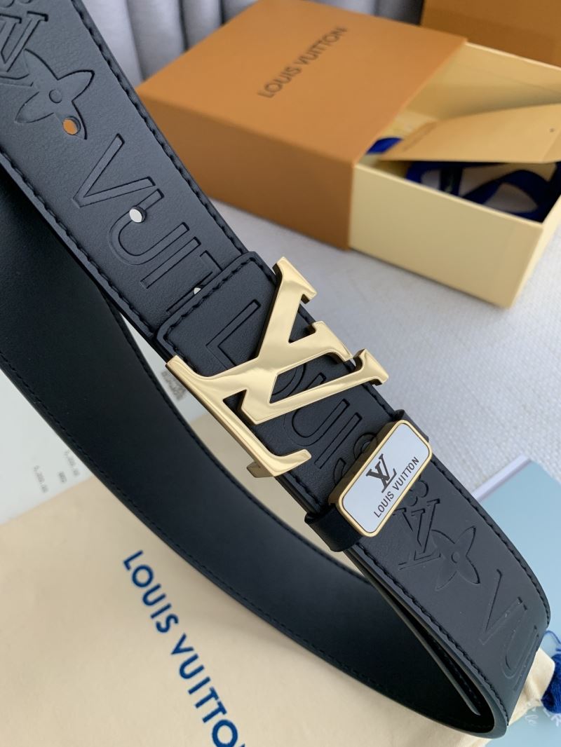 Louis Vuitton Belts